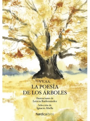 POESÍA DE LOS ÁRBOLES, LA