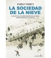 SOCIEDAD DE LA NIEVE, LA