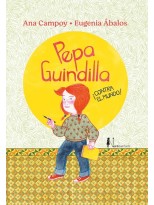 PEPA GUINDILLA ¡CONTRA EL MUNDO!