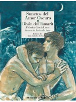 SONETOS DEL AMOR OSCURO - DIVÁN DEL TAMARIT