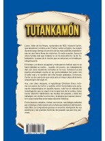 TUTANKAMÓN