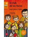 CLUB DE LOS RAROS, EL (LECTURA FÁCIL)