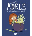 TERRIBLE ADÈLE 06 ¡UN TALENTO MONSTRUOSO!