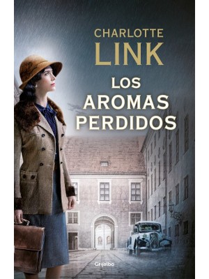 AROMAS PERDIDOS, LOS (LA ESTACIÓN DE LAS TORMENTAS 2)