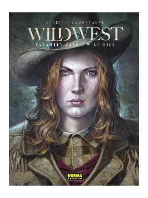 WILD WEST 01 CALAMITY JANE / WILD BILL