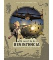 NIÑOS DE LA RESISTENCIA 7. CAÍDOS DEL CIELO