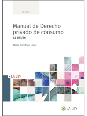 MANUAL DE DERECHO PRIVADO DE CONSUMO