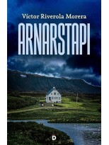 ARNARSTAPI EL ENEMIGO INVISIBLE