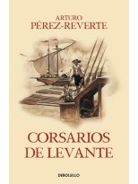 CORSARIOS DE LEVANTE /6