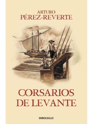 CORSARIOS DE LEVANTE /6