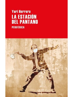 ESTACIÓN DEL PANTANO, LA