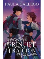 PRÍNCIPE DE LA TRAICIÓN