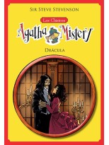 AGATHA MISTERY CLASICOS DRÁCULA