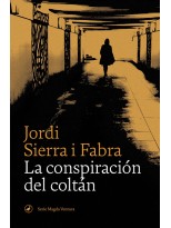 CONSPIRACIÓN DEL COLTÁN, LA