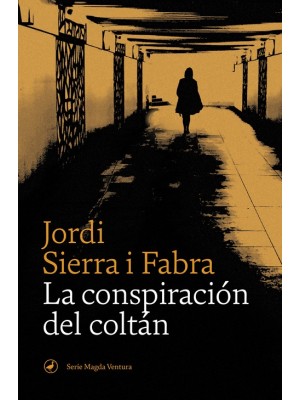 CONSPIRACIÓN DEL COLTÁN, LA