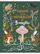 CUENTOS DE LA NATURALEZA EN 5 MINUTOS