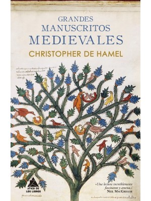 GRANDES MANUSCRITOS MEDIEVALES