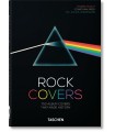 ROCK COVERS. 40TH ED.