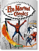 ERA MARVEL DE LOS CÓMICS 1961–1978. 40TH ED.