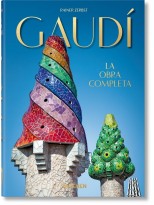GAUDÍ. LA OBRA COMPLETA. 40TH ED.