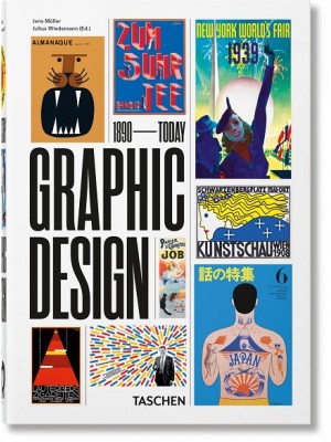 HISTORY OF GRAPHIC DESIGN. 40TH ED.