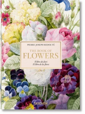 BOOK OF FLOWERS, THE