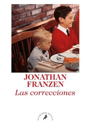 CORRECCIONES, LAS