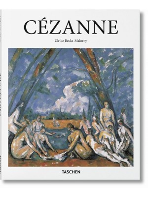 CÉZANNE