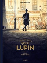 ARSÈNE LUPIN, CABALLERO LADRÓN