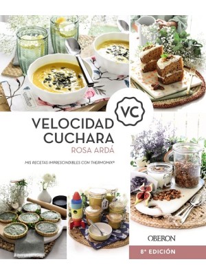 VELOCIDAD CUCHARA