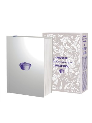 LAROUSSE GASTRONOMIQUE EN ESPAÑOL