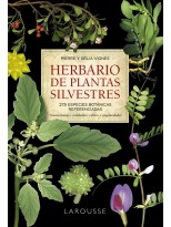 HERBARIO DE PLANTAS SILVESTRES