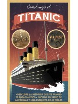 CONSTRUYO EL TITANIC