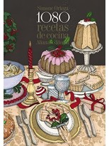 1080 RECETAS DE COCINA