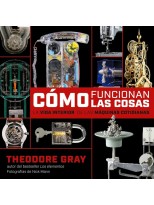 CÓMO FUNCIONAN LAS COSAS?