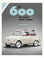 600. UN SUEÑO SOBRE RUEDAS