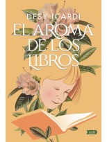 AROMA DE LOS LIBROS (ADN)