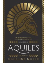 CANCIÓN DE AQUILES (ADN)