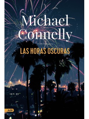 HORAS OSCURAS (ADN)