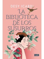 BIBLIOTECA DE LOS SUSURROS (ADN)