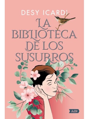 BIBLIOTECA DE LOS SUSURROS (ADN)