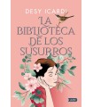 BIBLIOTECA DE LOS SUSURROS (ADN)