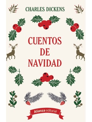 CUENTOS DE NAVIDAD