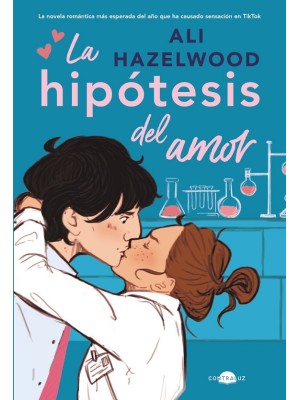 HIPÓTESIS DEL AMOR, LA