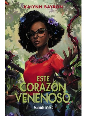 ESTE CORAZÓN VENENOSO