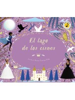 LAGO DE LOS CISNES, EL (SONORO)