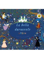 BELLA DURMIENTE, LS (SONORO)