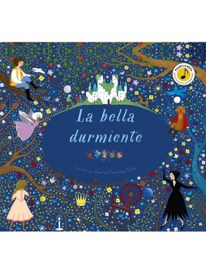 BELLA DURMIENTE, LS (SONORO)