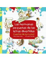HERMANAS PEQUEÑAS DE LAS LETRAS DIVERTIDAS, LAS