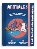 SUPERPREGUNTONES. ANIMALES, LOS